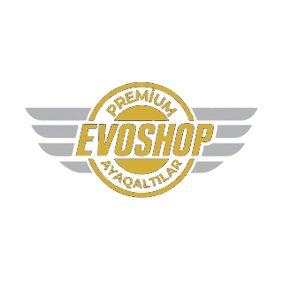 EVOSHOP Premium Ayaqaltılar